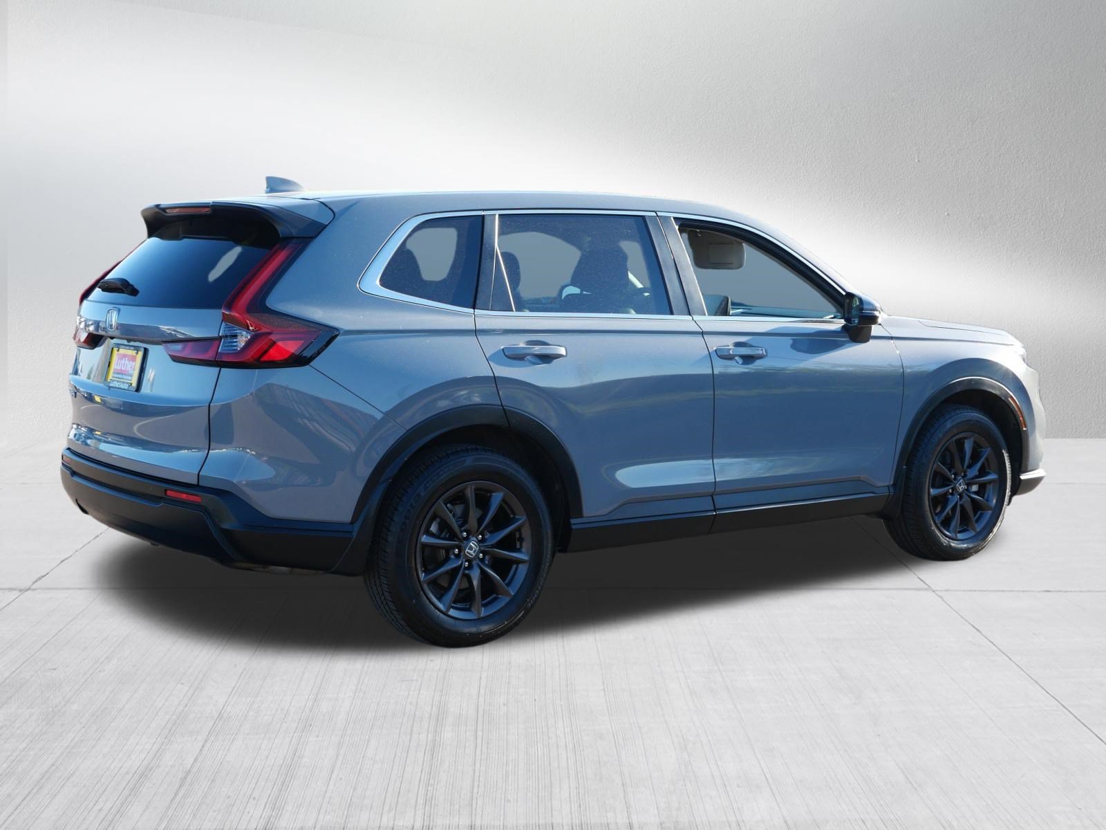Certified 2026 Honda CR-V EX-L image 7