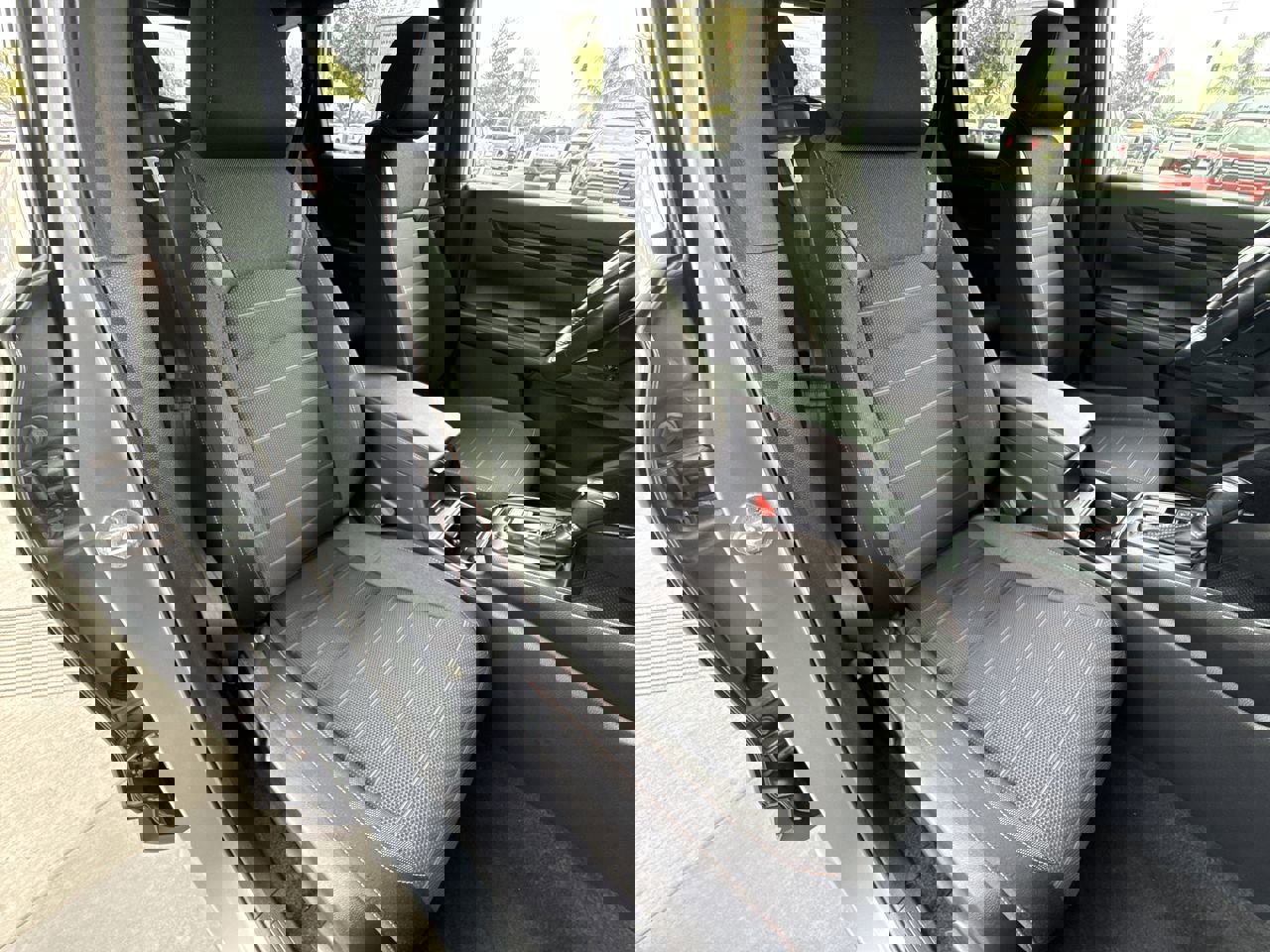 Used 2023 Honda CR-V Sport image 25