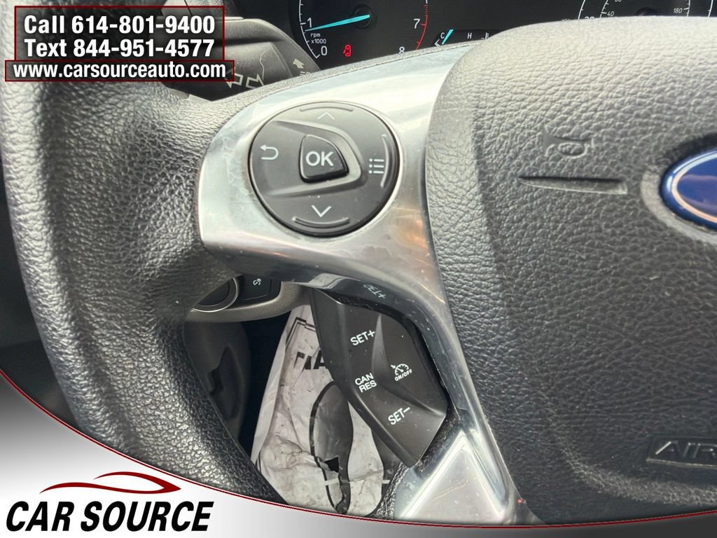 Used 2020 Ford Transit Connect XL FWD image 14