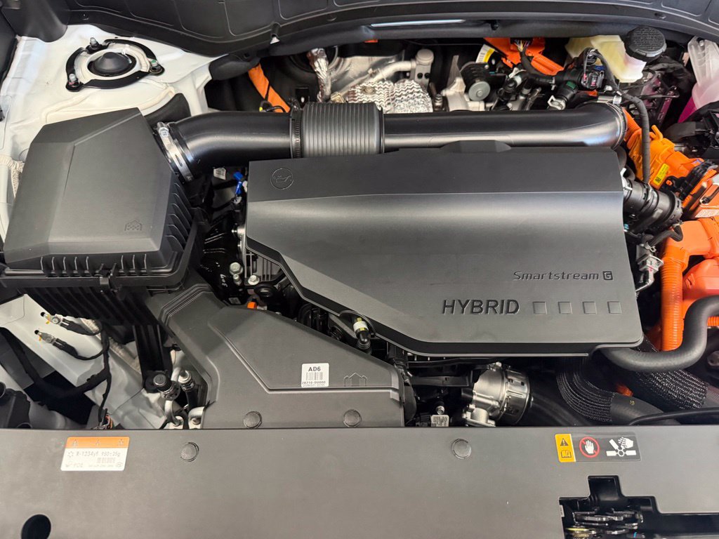 New 2026 Hyundai Palisade SEL AWD/4WD image 8