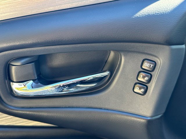 Used 2018 Nissan Murano SL AWD/4WD image 27