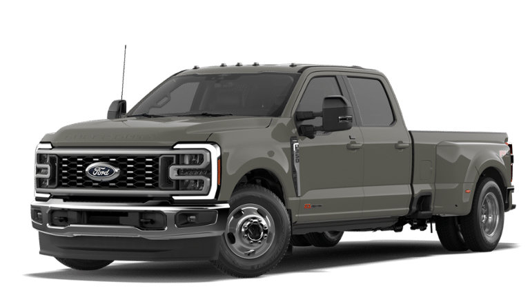 New 2027 Ford F350 Lariat w/ Lariat Ultimate Package AWD/4WD image 23