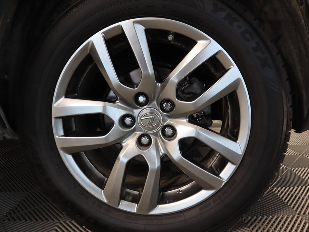 Used 2015 Lexus NX 200t F Sport image 31