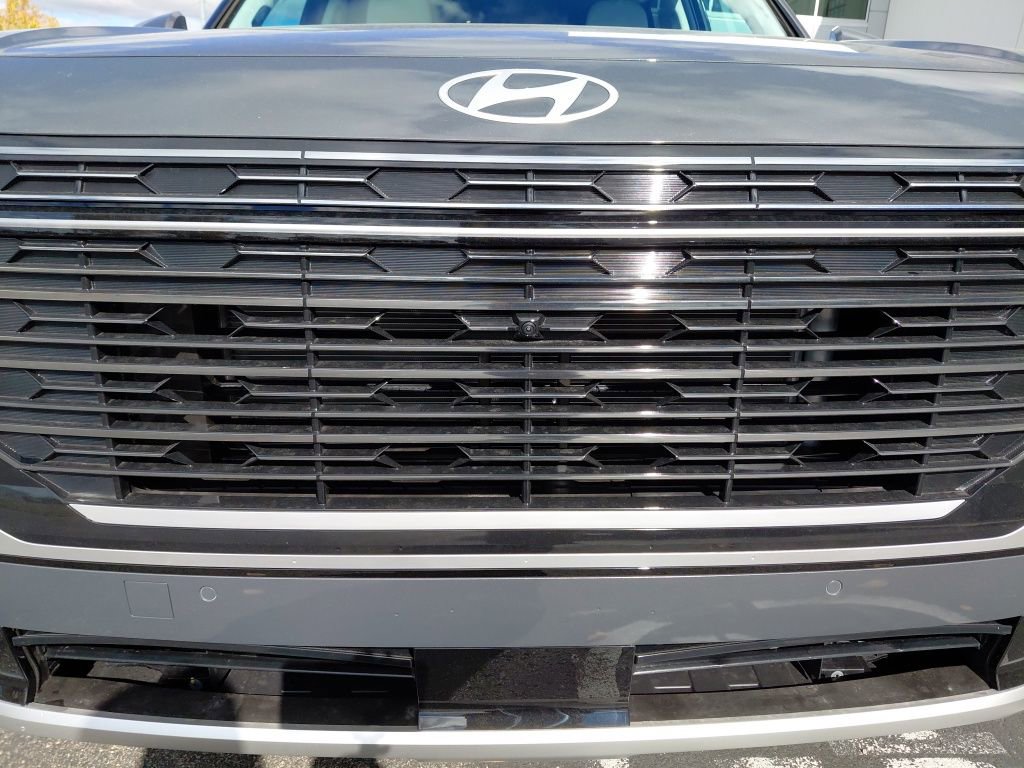 New 2026 Hyundai Palisade Calligraphy image 13