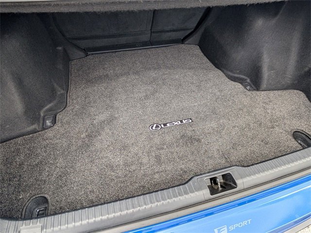 Used 2021 Lexus IS 350 F Sport image 9