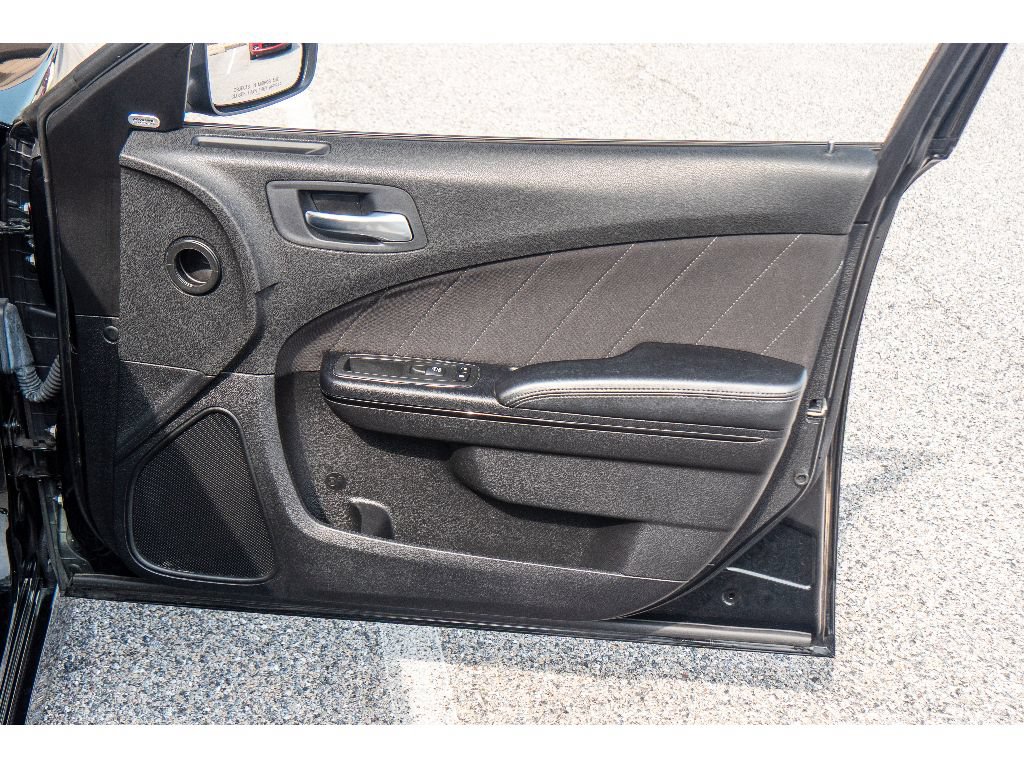 Used 2021 Dodge Charger R/T w/ Blacktop Package RWD image 18