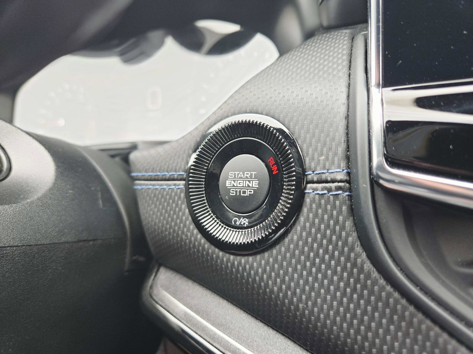 Used 2025 Jeep Compass Latitude w/ Altitude Special Edition image 32