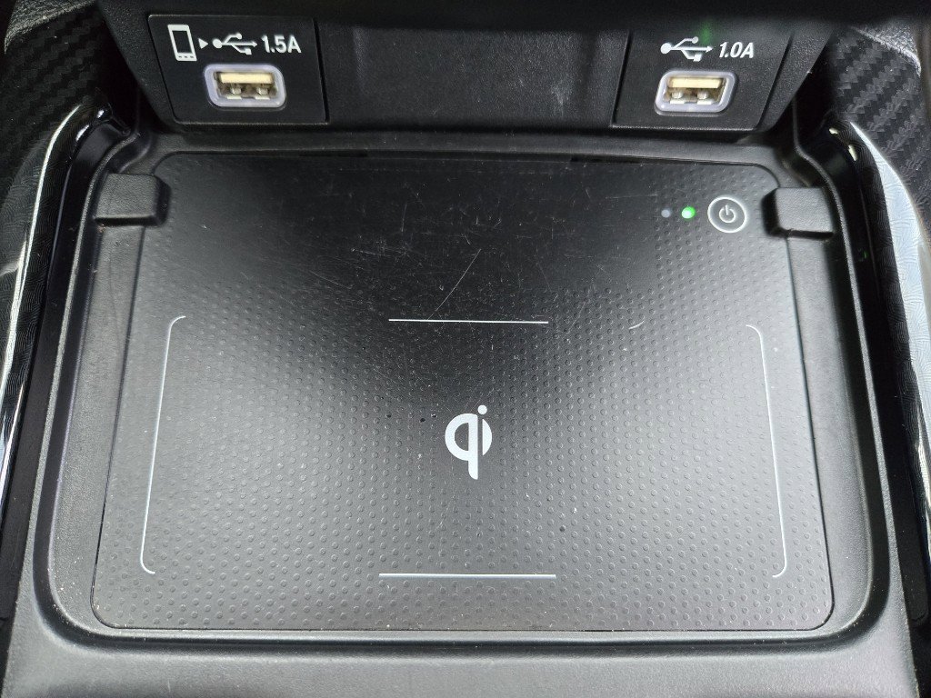 Used 2022 Honda CR-V Touring image 22