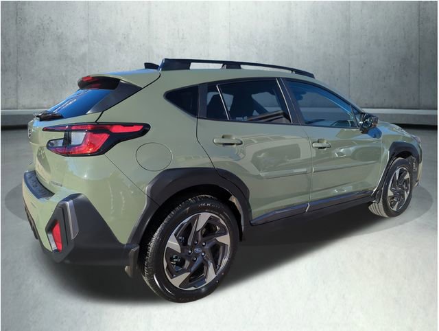 Used 2025 Subaru Crosstrek 2.5i Limited image 5