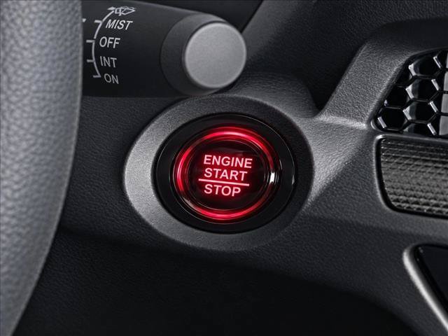 New 2027 Honda CR-V EX image 11