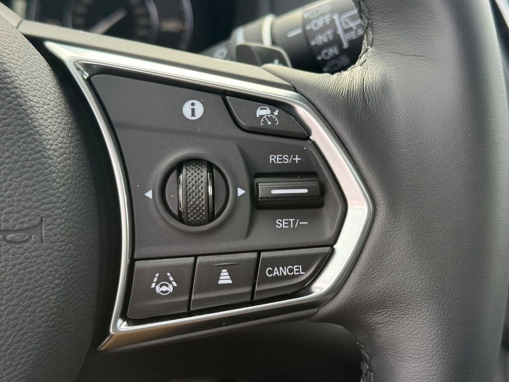 New 2026 Acura RDX SH-AWD w/ Advance Package image 12