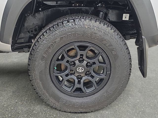 Certified 2021 Toyota Tacoma SR w/ SX Package image 29