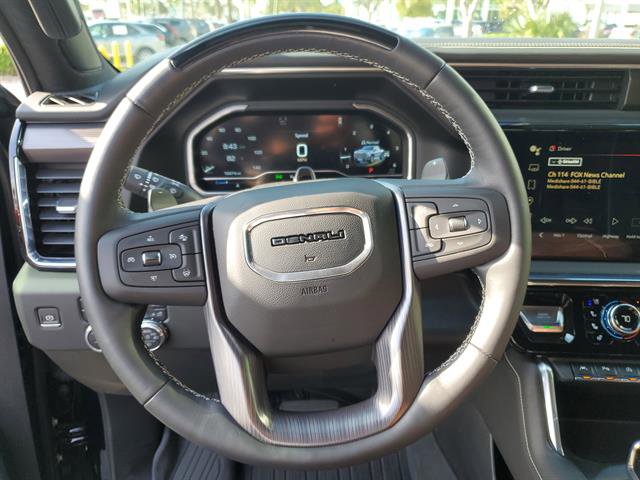 Used 2023 GMC Sierra 1500 Denali Ultimate image 44