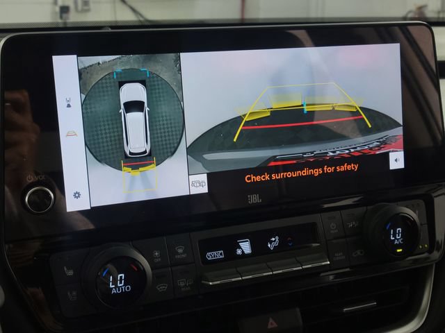 Used 2024 Toyota Grand Highlander FWD image 21