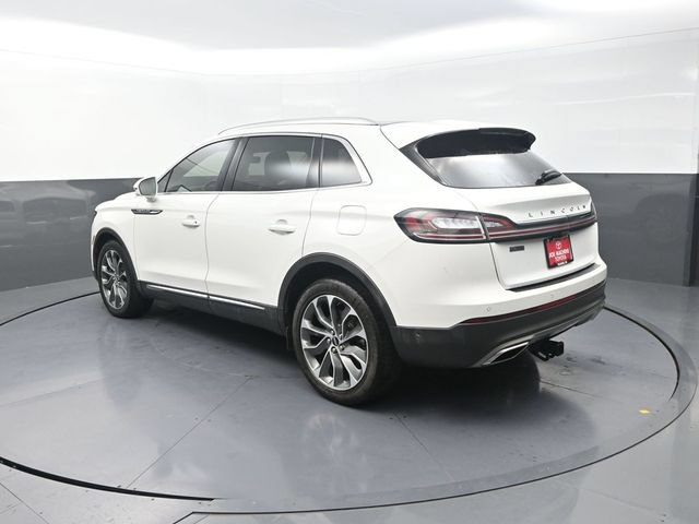 Used 2022 Lincoln Nautilus Reserve w/ Equipment Group 201A AWD/4WD image 6