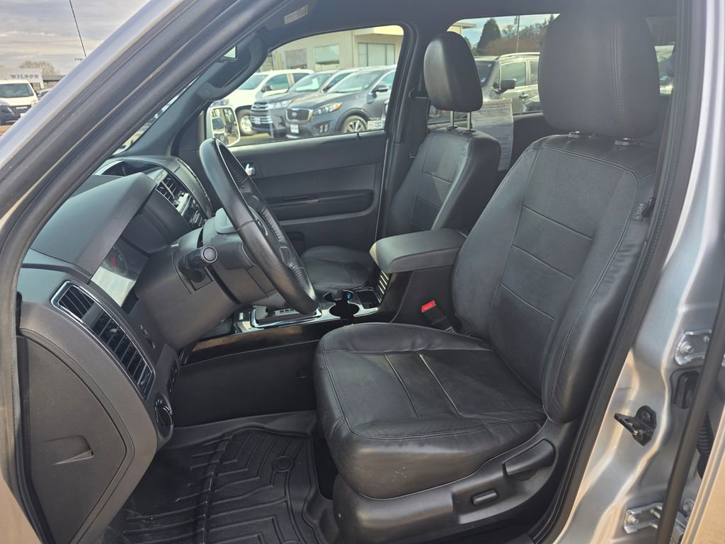 Used 2011 Ford Escape Limited image 4