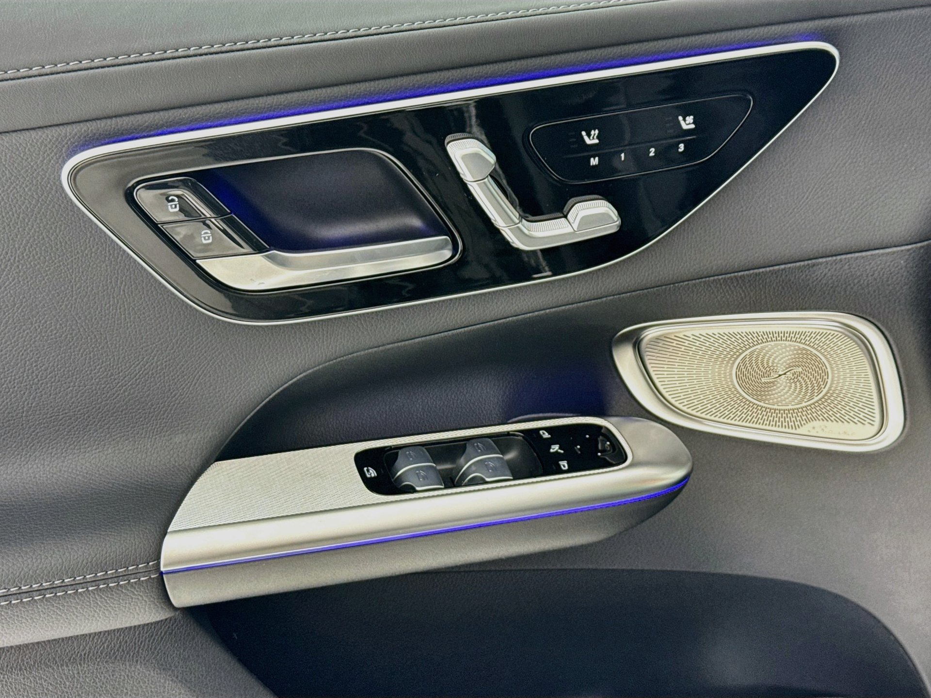 New 2027 Mercedes-Benz GLC 300 image 19