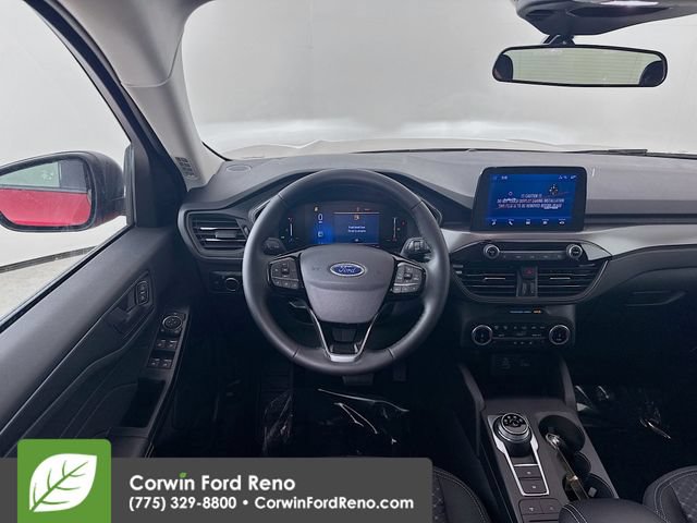 New 2026 Ford Escape Active w/ Cold Weather Package AWD/4WD image 23
