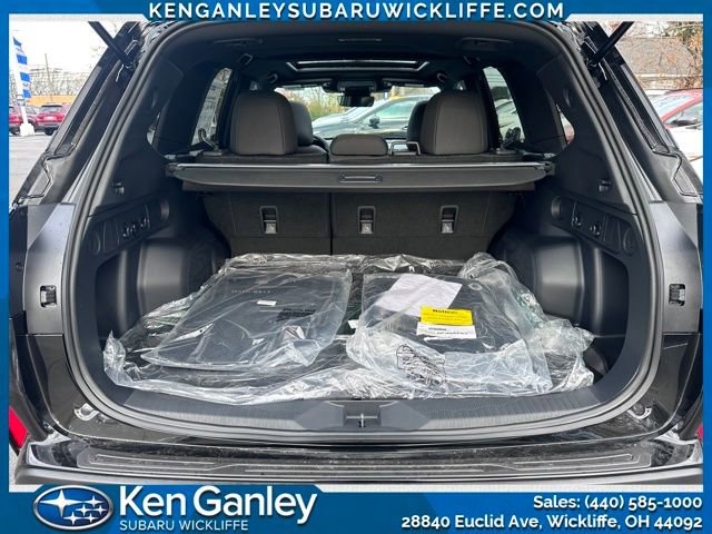 Used 2026 Subaru Forester Premium image 14