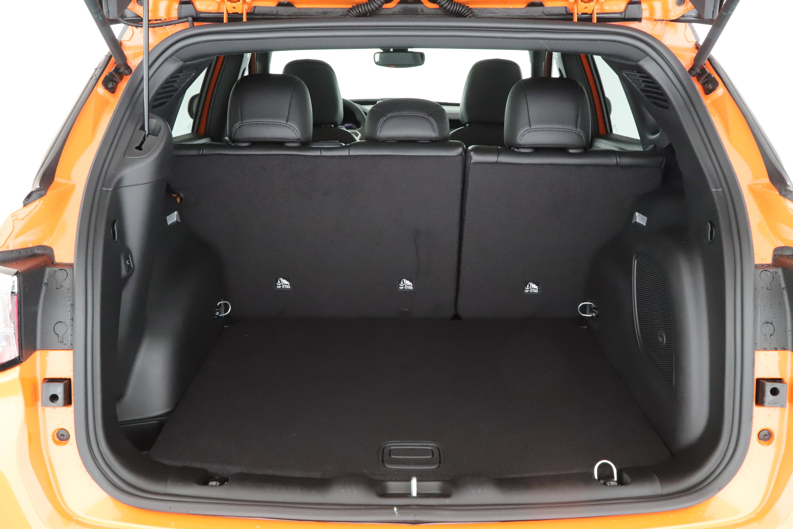 New 2026 Jeep Compass Limited w/ Sun, Sound & Navigation Group image 18