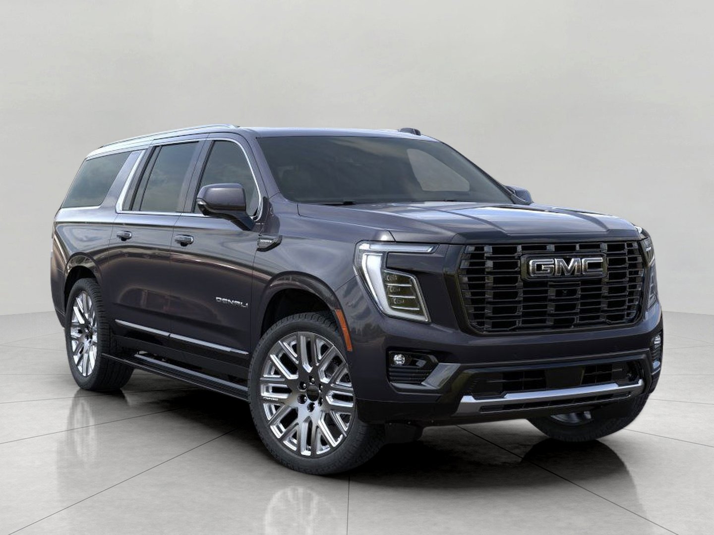 New 2026 GMC Yukon XL Denali Ultimate image 1