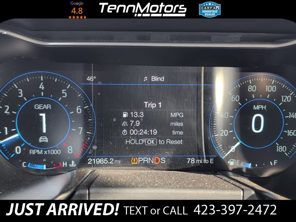 Used 2018 Ford Mustang GT Premium w/ Safe & Smart Package image 15