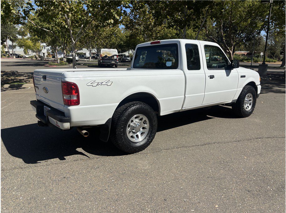 Used 2011 Ford Ranger XLT AWD/4WD image 6