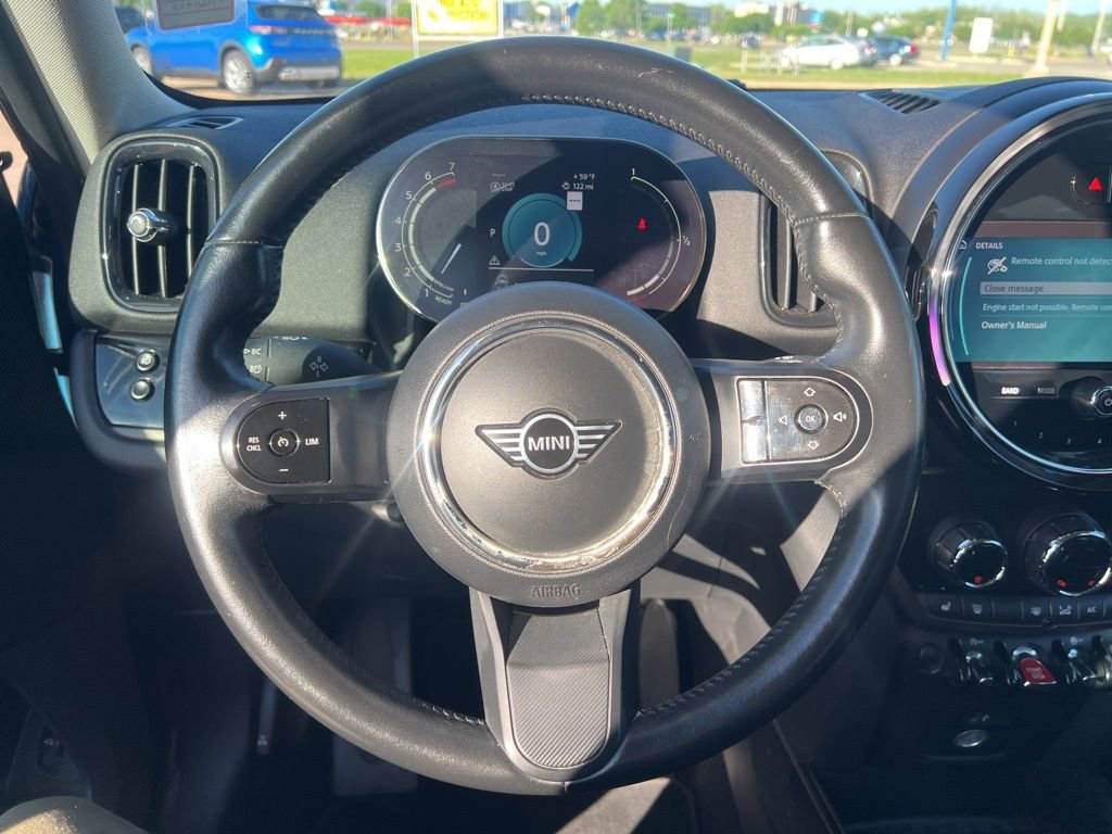 Used 2022 MINI Cooper Countryman FWD image 17