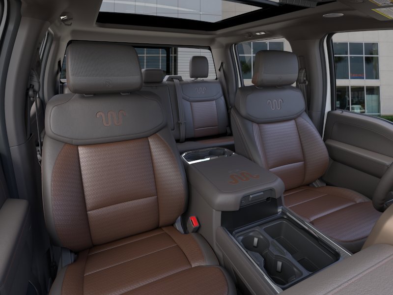 New 2026 Ford F250 King Ranch AWD/4WD image 10