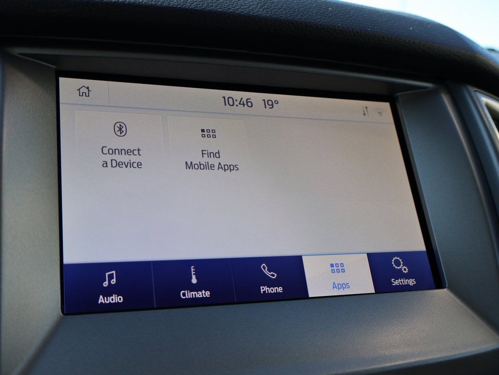 Certified 2023 Ford Ranger XLT w/ Equipment Group 301A Mid image 33