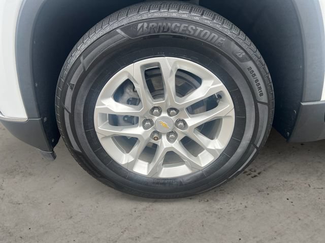 Used 2021 Chevrolet Traverse LT AWD/4WD image 9