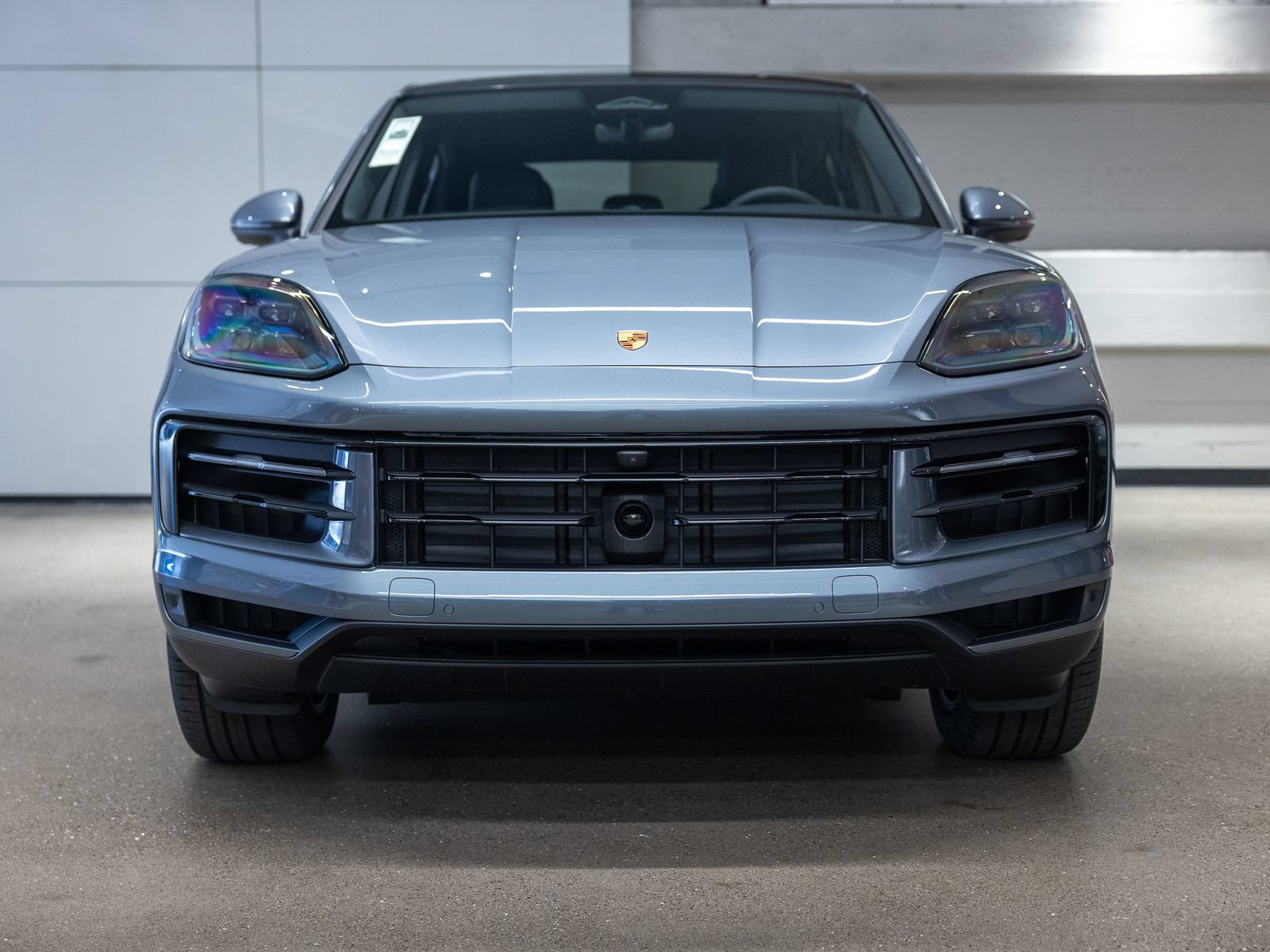New 2026 Porsche Cayenne S AWD/4WD image 11
