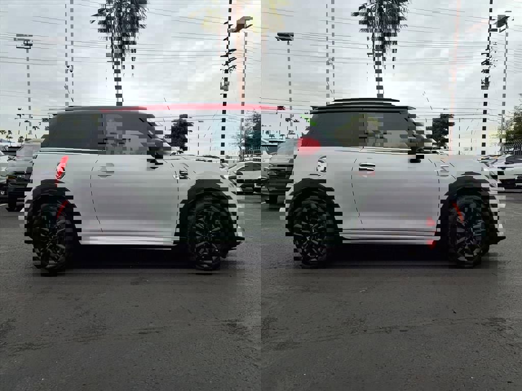 Used 2020 MINI Cooper John Cooper Works w/ Premium Package image 10