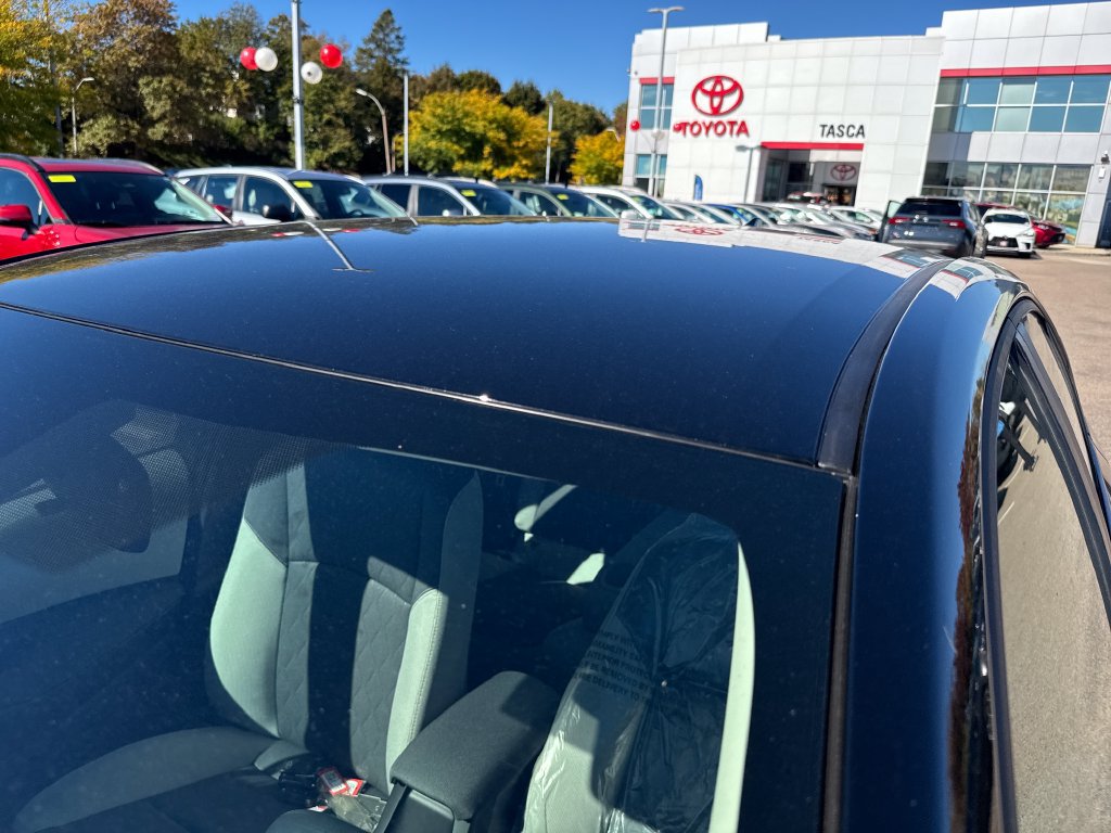 New 2027 Toyota Corolla LE FWD image 39