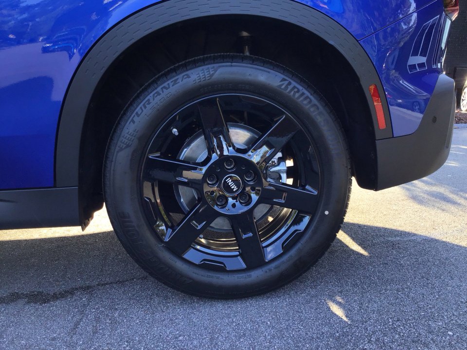 New 2026 MINI Cooper Countryman S image 22