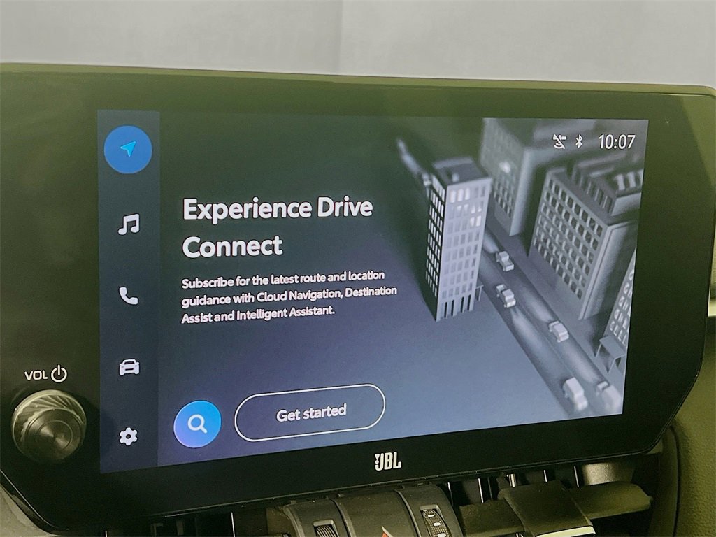 Used 2024 Toyota RAV4 XSE image 14