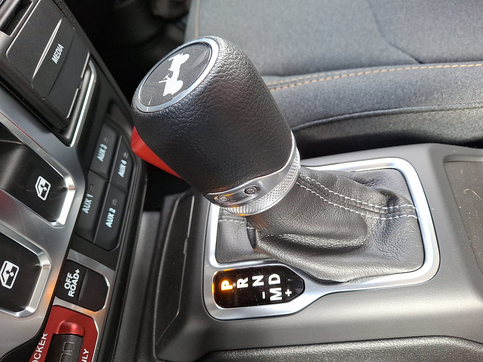 New 2026 Jeep Wrangler Sport image 10