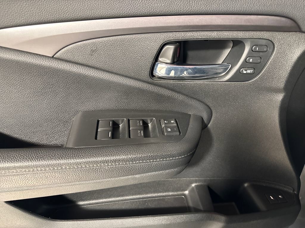 Certified 2022 Honda Pilot Special Edition image 26