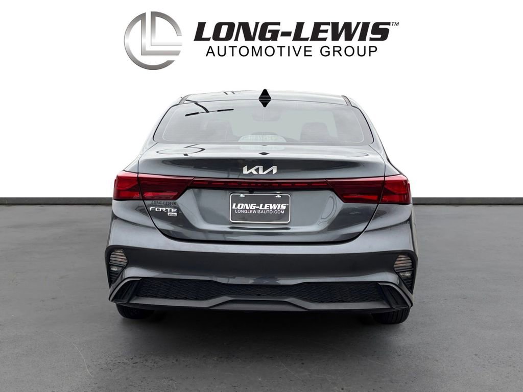 Used 2023 Kia Forte LX image 5