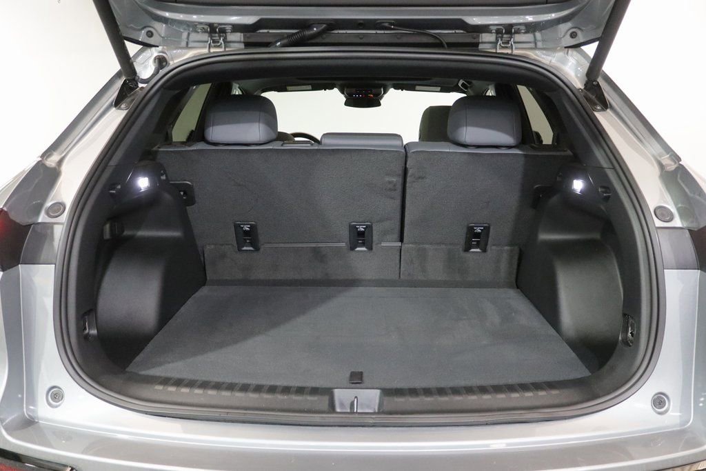 Used 2025 Honda Prologue Touring image 25