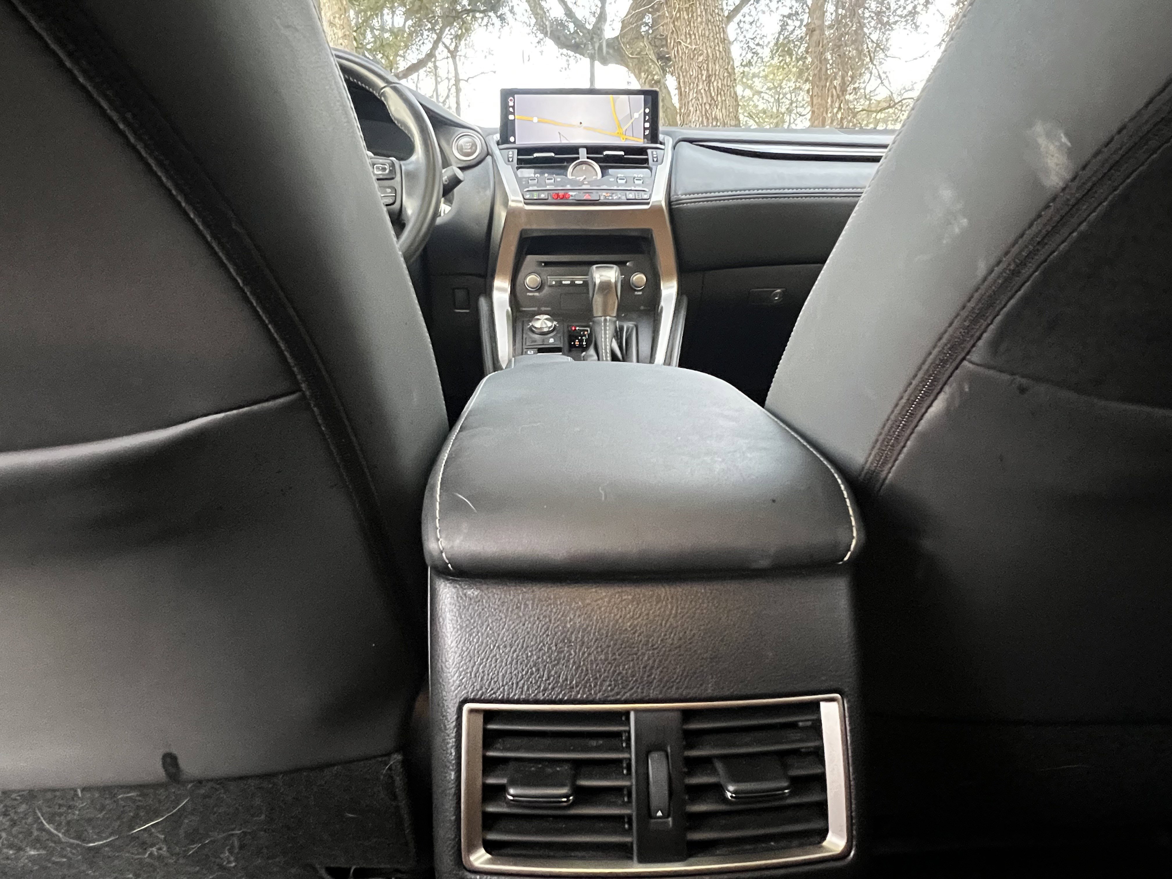 Certified 2021 Lexus NX 300 AWD w/ Premium Package image 38