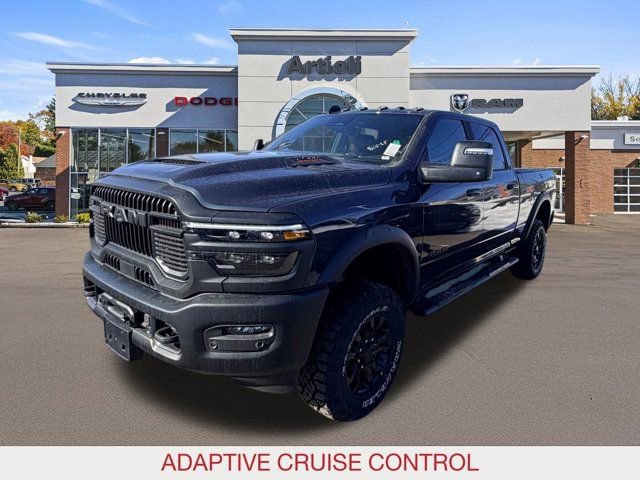 New 2026 RAM 2500 Power Wagon image 4