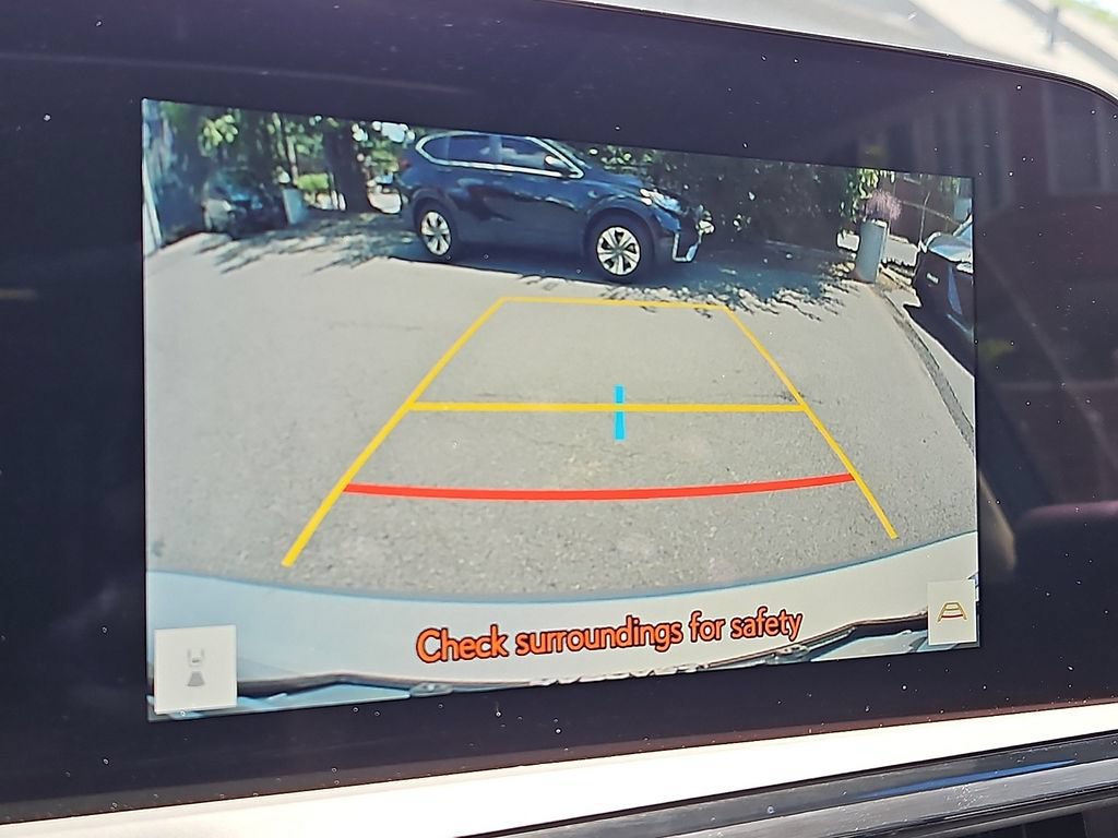 Used 2023 Lexus ES 250 w/ Premium Package AWD/4WD image 19