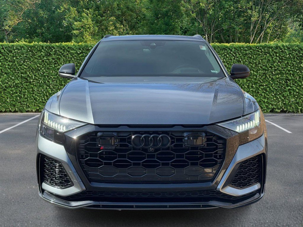 Used 2021 Audi RS Q8 4.0 TFSI quattro image 7
