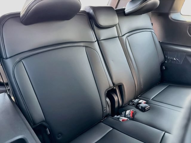 New 2027 Kia Telluride EX AWD/4WD image 26