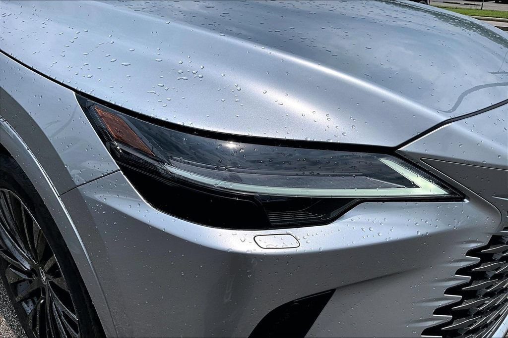 Used 2023 Lexus RX 350 w/ Accessory Package (2T) AWD/4WD image 39