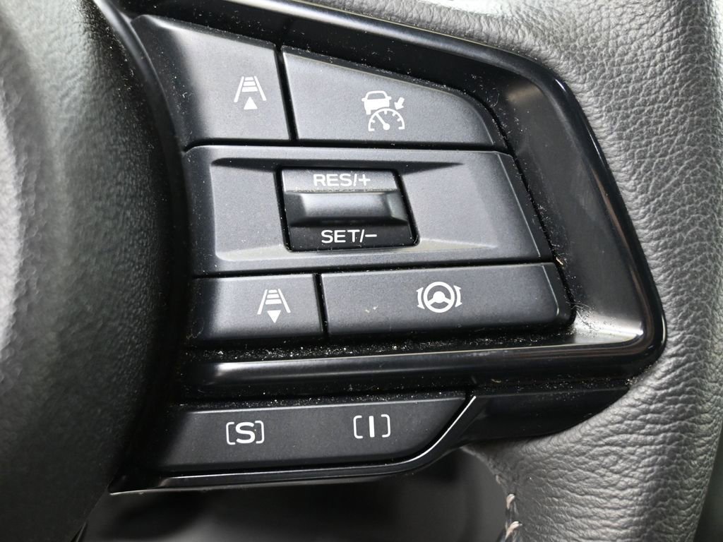 Certified 2025 Subaru Forester Premium image 25