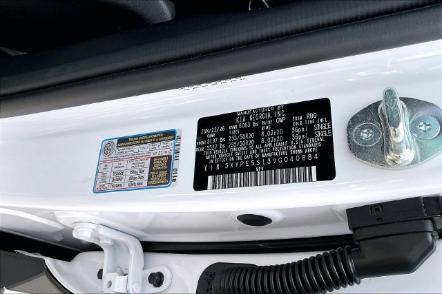 Used 2027 Kia Telluride S FWD image 14