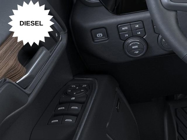 New 2026 Chevrolet Silverado 1500 LT Trail Boss w/ Convenience Package II image 22