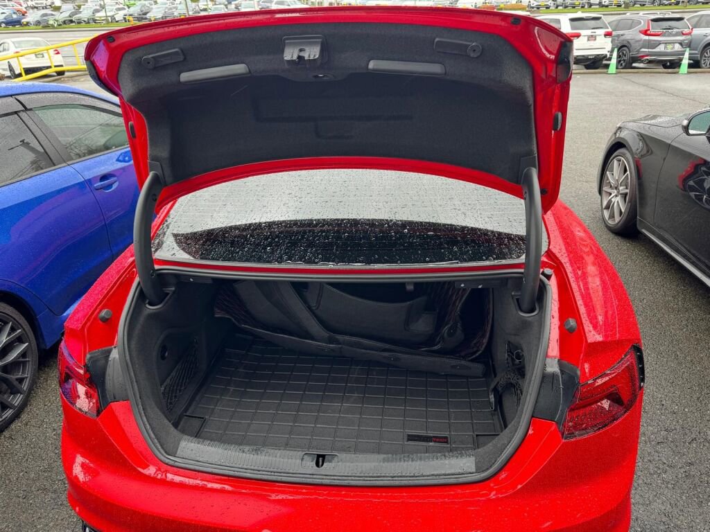 Used 2018 Audi RS 5 image 28